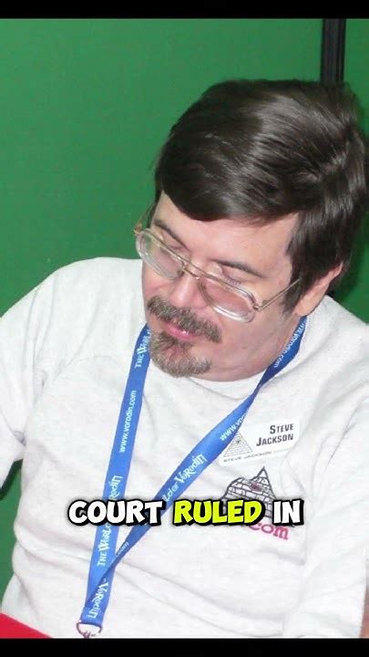 steve jackson games, inc. v. united states secret service|Steve Jackson Games, Inc. v. U.S. Secret Serv .